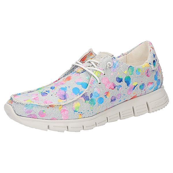 SIOUX Mokrunner-D-007 Schnürschuh günstig online kaufen