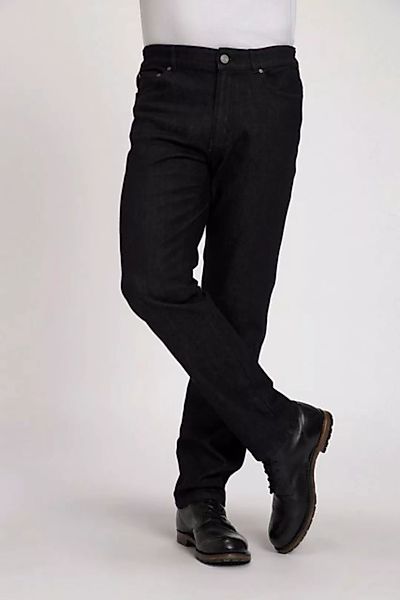 JP1880 Cargohose Traveller-Jeans elastischer Bund Regular Fit günstig online kaufen