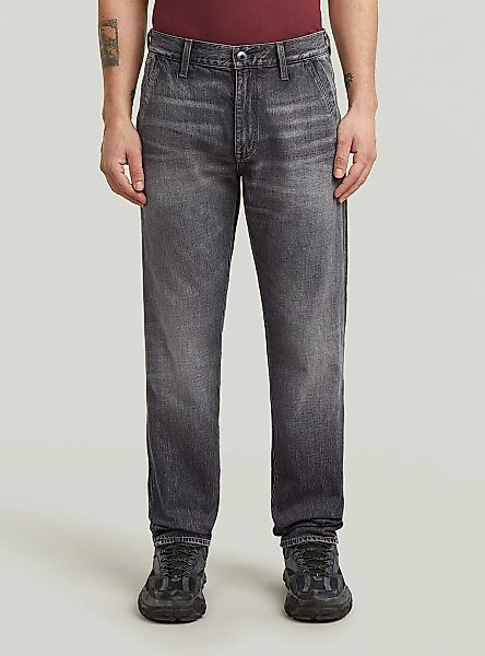 G-STAR 5-Pocket-Jeans "Morry Tapered Chino" günstig online kaufen