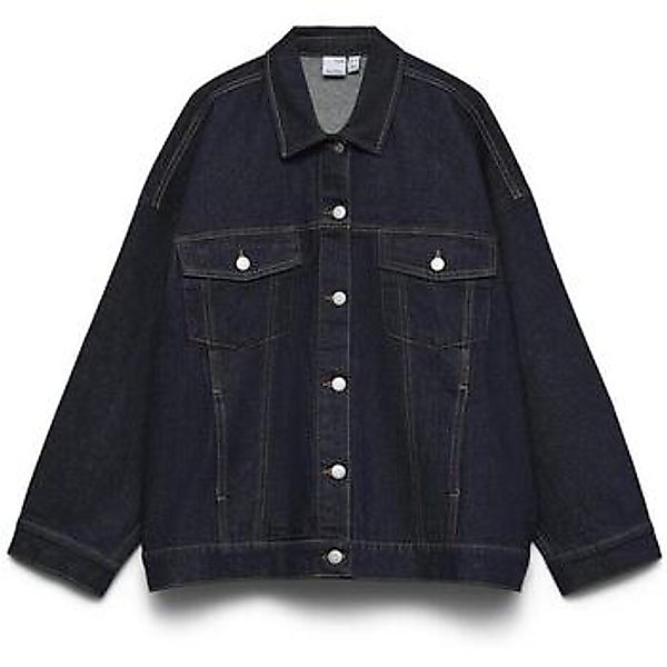 Vero Moda  Jeansjacken 10341989-DAR günstig online kaufen