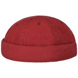 Stetson Schiebermütze (1-St) Dockermütze Docker günstig online kaufen