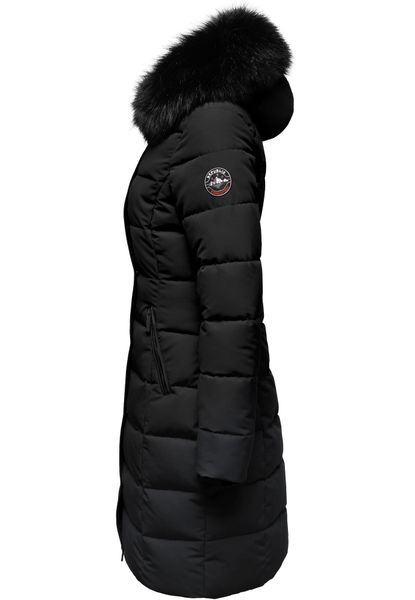 REPUBLIX Winterjacke TALIA Damen Gefütterte Dicke günstig online kaufen