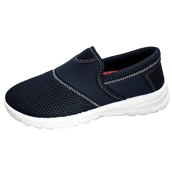 Fischer-Markenschuh Ortho Aktiv Slipper aus Mesh, günstig online kaufen
