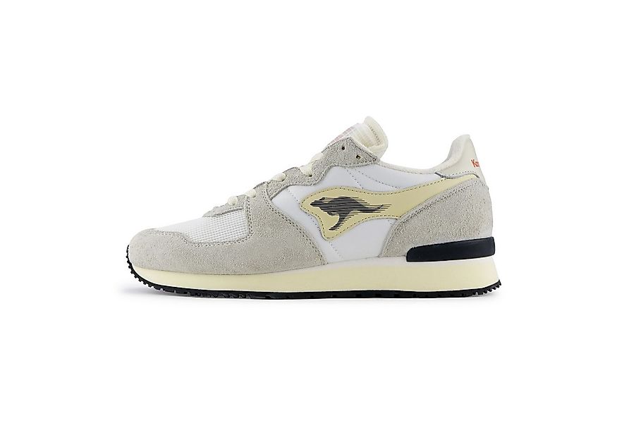 KangaROOS ORIGINALS - AUSSIE Mono Sneaker Stabilisator für die Ferse günstig online kaufen