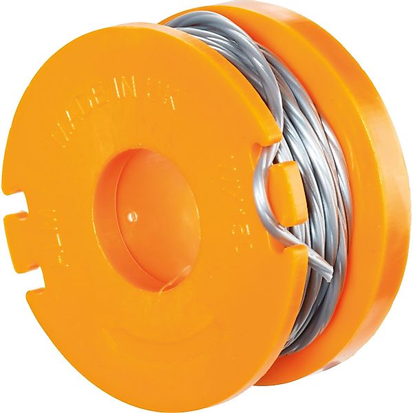 LUX-TOOLS Ersatzspule T 369 Einzelfaden Ø 1,5 mm 2 x 2,5 m günstig online kaufen