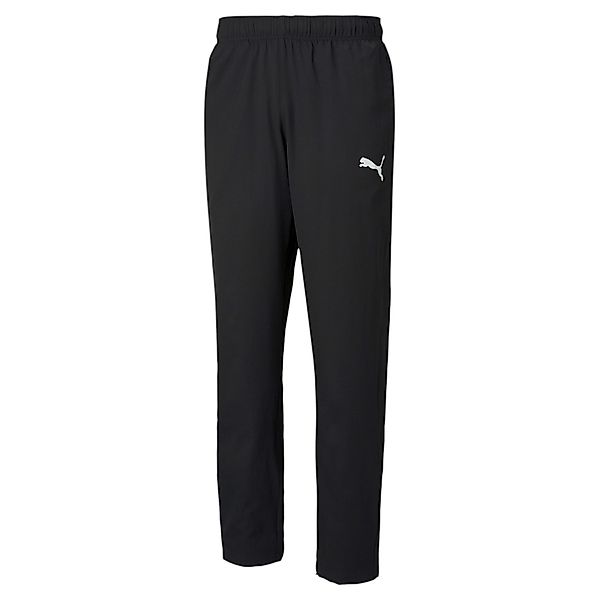 PUMA Trainingshose "ACTIVE WOVEN PANTS OP SRL" günstig online kaufen