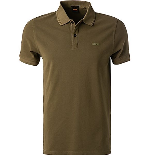 BOSS Polo-Shirt Prime 50468576/380 günstig online kaufen