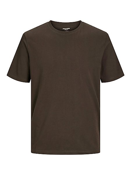 Jack & Jones T-Shirt JJEORGANIC (1-tlg) günstig online kaufen