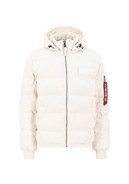 Alpha Industries Winterjacke Alpha Industries Men - Cold Weather Jackets Pu günstig online kaufen