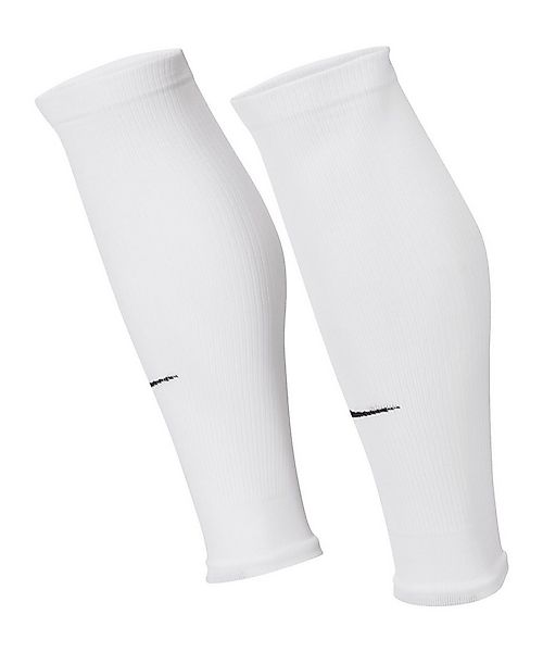 Nike Fußballstutzen Nike Performance Strike World Cup 22 Sleeve Polyester günstig online kaufen