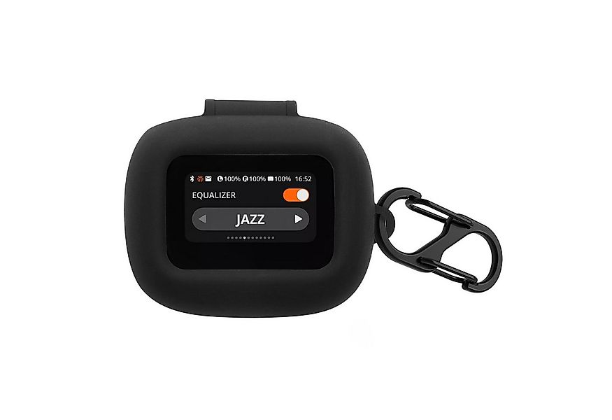 kwmobile Etui Hülle für JBL Live Flex 3 / Live Buds 3 / Live Beam 3 Kopfhör günstig online kaufen