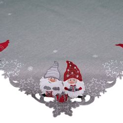 matches21 HOME & HOBBY Tischdecke Tischdecke günstig online kaufen