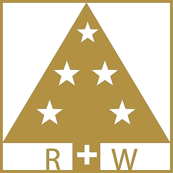 RIFFELMACHER & WEINBERGER Dekoobjekt Riffelmacher Innentür günstig online kaufen