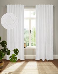 andas Gardine "Markane" Multifunktionsband 1 Stk. tlg. günstig online kaufen