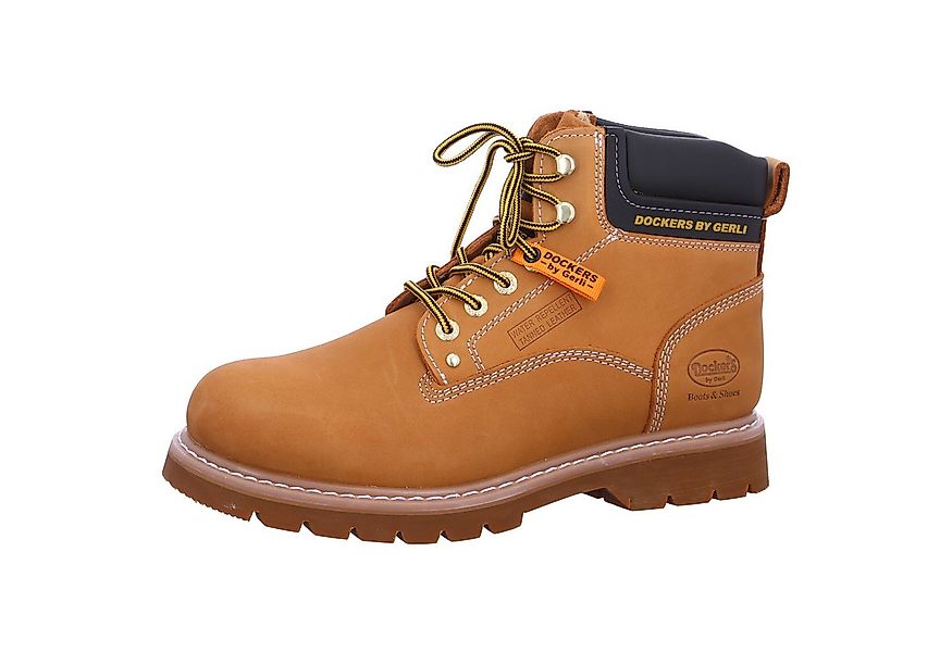 Dockers by Gerli Schnürstiefel günstig online kaufen