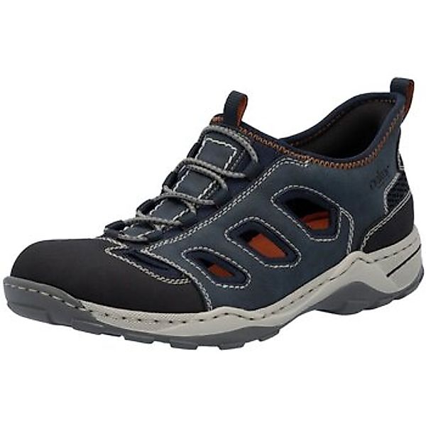 Rieker  Herrenschuhe Slipper 0807814 080 08078-14 günstig online kaufen