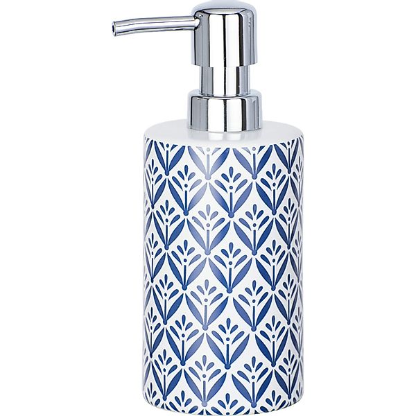WENKO Seifenspender "Lorca" Keramik, 360 ml günstig online kaufen