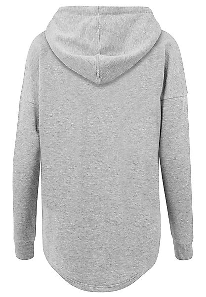 F4NT4STIC Kapuzenpullover "F4NT4STIC Damen" 1 Stk. tlg. günstig online kaufen