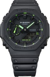 CASIO G-SHOCK Chronograph GA-2100-1A3ER, Quarzuhr, Armbanduhr,Herrenuhr,dig günstig online kaufen
