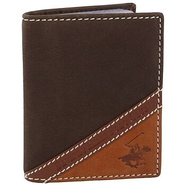 Bhpc  Geldbeutel Sport Marrone günstig online kaufen