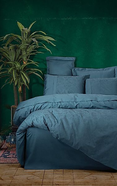 L'Essentiel Maison Bettdecke + Kopfkissen 100% günstig online kaufen