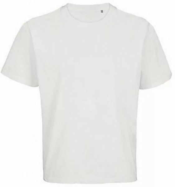 SOLS Rundhalsshirt Unisex Oversized T-Shirt Legacy XS bis 3XL günstig online kaufen
