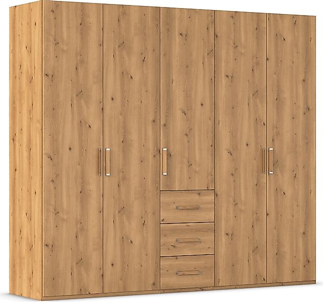 rauch Drehtürenschrank "Kleiderschrank Schrank Garderobe Schlafzimmerschran günstig online kaufen