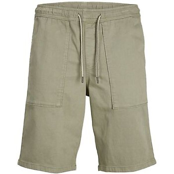 Jack & Jones  Shorts 12229946 JOGGER AMA-DEEP LICHEN günstig online kaufen