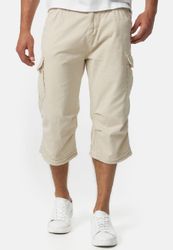 Indicode Cargoshorts Nicolas Check aus einer günstig online kaufen
