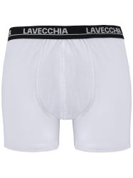 Lavecchia Boxershorts Lavecchia Herren Boxershorts 3er günstig online kaufen