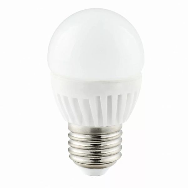 E27 5Watt LED Leuchtmittel warmweiss günstig online kaufen