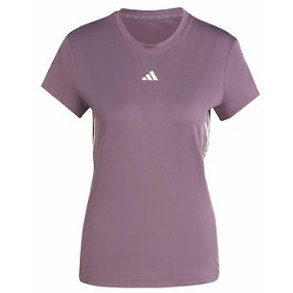 adidas  T-Shirt Rundhals T-Shirt für Damen günstig online kaufen