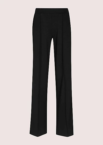 MADELEINE Jerseyhose "Jerseyhose Schlupfhose mit Kontraststreifen" günstig online kaufen