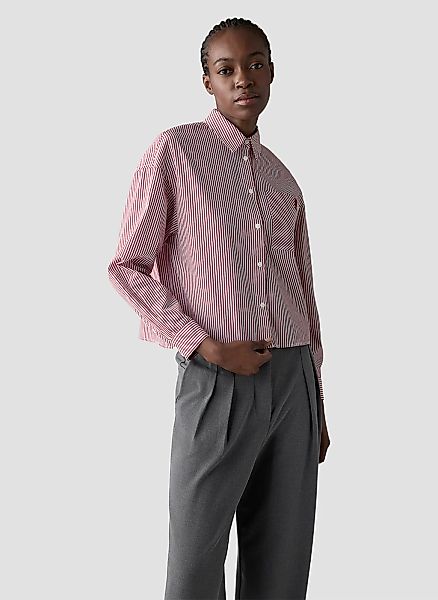 LeComte Klassische Bluse "Bluse" günstig online kaufen