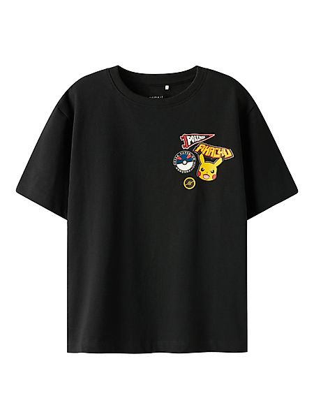 Name It T-Shirt NKMJENO POKEMON NREG günstig online kaufen