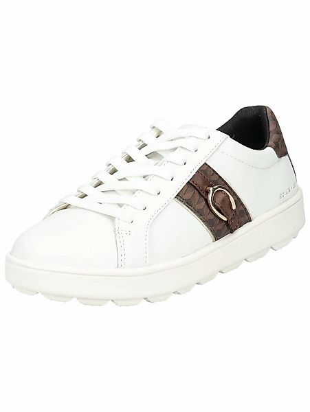 Geox Sneaker "Geox Sneaker Leder/Textil" günstig online kaufen