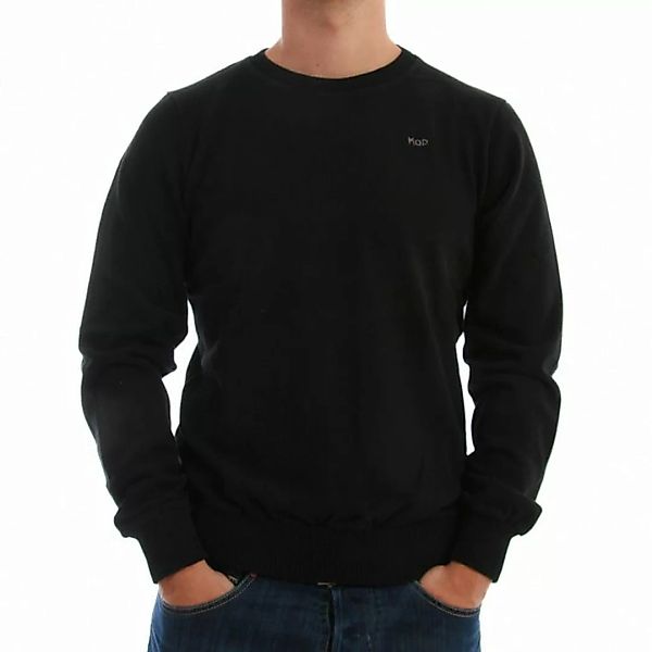 M.O.D Pullover Men - WI11-SW80 - Black günstig online kaufen