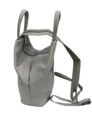 Cinino Cityrucksack Verona, Lederrucksack Sicherheitsrucksack günstig online kaufen