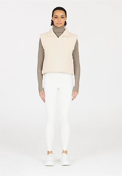 ATHLECIA Softshellweste "Ayanda" mit wärmeisolierendem PRIMALOFT-Futter günstig online kaufen