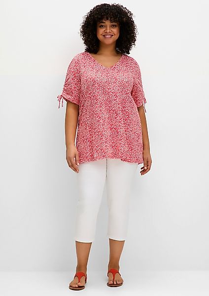 Sheego T-Shirt T-Shirt (2-tlg) günstig online kaufen
