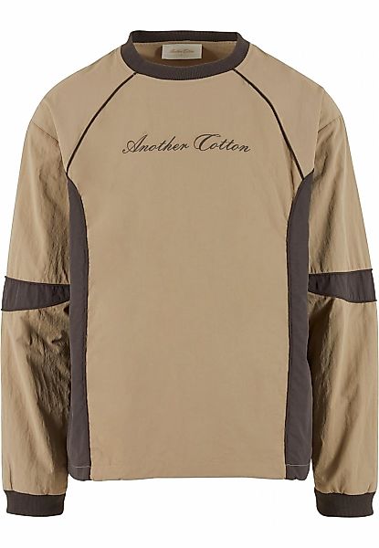 Another Cotton Lab Windbreaker "Another Cotton Lab Another Oversize Raglan günstig online kaufen