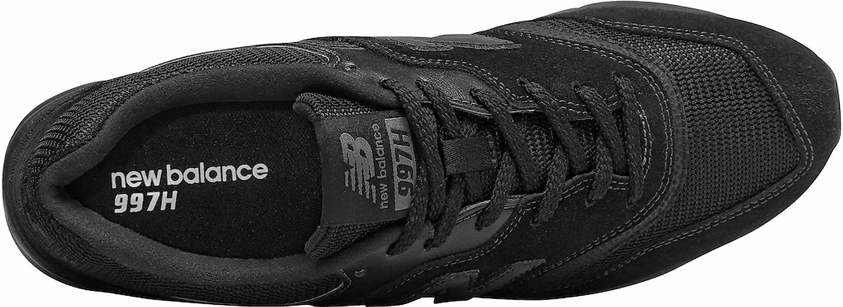 New Balance Sneaker "CM997" günstig online kaufen