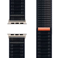 Nalia Smartwatch-Armband Apple Watch 38mm/40/41/42(Serie 10), günstig online kaufen