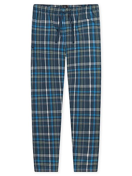 Schiesser Pyjamahose Mix Relax schlaf-hose pyjama günstig online kaufen