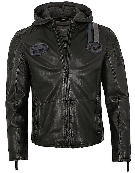 Gipsy by Mauritius Lederjacke GMTinon Gipsy by Mauritius - Herren Lederjack günstig online kaufen