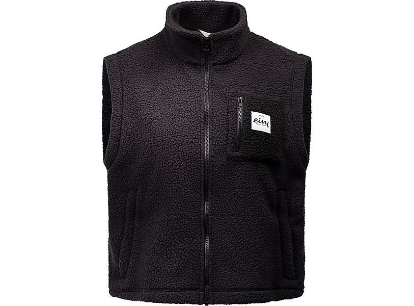Eivy Fleecejacke Boxy Sherpa Vest Boxy Sherpa Vest günstig online kaufen