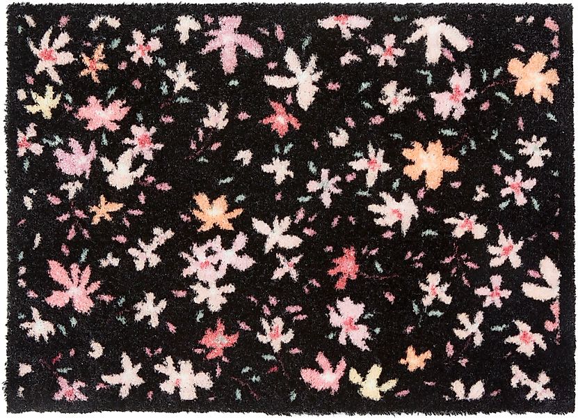 ASTRA Fußmatte "Pure&Soft 012" rechteckig 7 mm Höhe Sauberlaufmatte, weiche günstig online kaufen