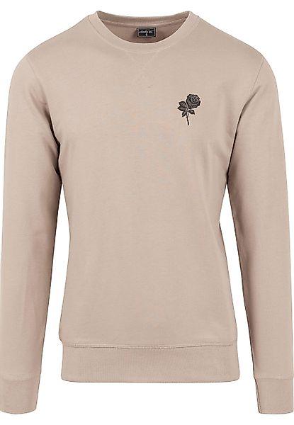 MisterTee Rundhalspullover MisterTee Herren Wasted Youth günstig online kaufen