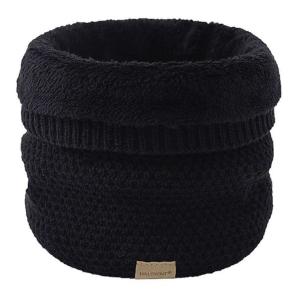 Blusmart Halswärmer Unisex-Halsband und warmer Schal, günstig online kaufen