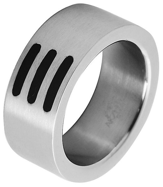 AKZENT Fingerring Lian Lian, langlebig, Herren Ring günstig online kaufen